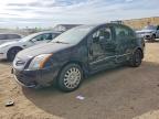 NISSAN SENTRA 2011