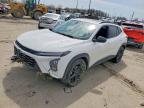 CHEVROLET TRAX 2024