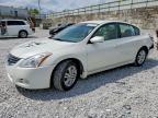 NISSAN ALTIMA 2012