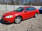 CHEVROLET IMPALA 2010