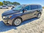 KIA SEDONA 2017