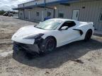 CHEVROLET CORVETTE 2022