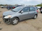 NISSAN VERSA 2012