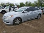 HYUNDAI SONATA 2011