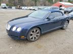 BENTLEY CONTINENTAL 2007