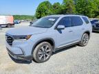 HONDA PILOT 2025
