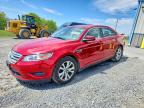 FORD TAURUS 2012