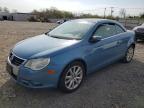 VOLKSWAGEN EOS 2010