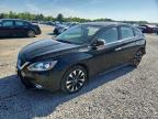 NISSAN SENTRA 2016