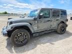 JEEP WRANGLER UNLIMITED 2022