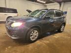 NISSAN ROGUE 2015