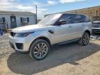 LAND ROVER RANGE ROVER SPORT 2018