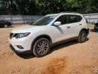 NISSAN ROGUE 2015