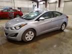 HYUNDAI ELANTRA 2016
