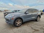 PORSCHE CAYENNE 2017