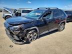 TOYOTA RAV4 HYBRID 2024