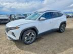 HYUNDAI TUCSON HYBRID 2023