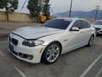 BMW 535 2015