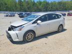 TOYOTA PRIUS V 2016