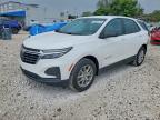 CHEVROLET EQUINOX 2022