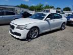 BMW 740 2013