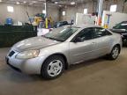 PONTIAC G6 2008