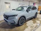 HONDA CR-V 2026