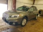 SUBARU OUTBACK 2017