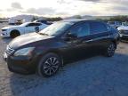 NISSAN SENTRA 2015