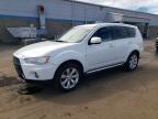 MITSUBISHI OUTLANDER 2010