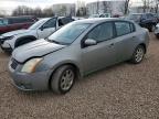 NISSAN SENTRA 2007