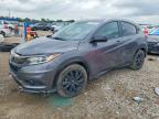 HONDA HR-V 2021