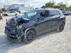 CHEVROLET TRAX 2021