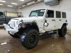 JEEP WRANGLER UNLIMITED 2014