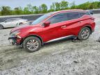 NISSAN MURANO 2018