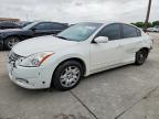 NISSAN ALTIMA 2012