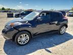 NISSAN JUKE 2013