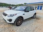 LAND ROVER DISCOVERY SPORT 2018