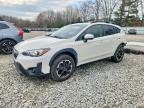 SUBARU CROSSTREK 2022