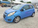 CHEVROLET SPARK 2014