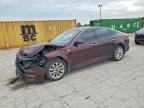 KIA OPTIMA 2016