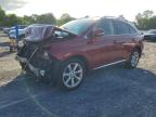 LEXUS RX 2010