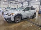 SUBARU CROSSTREK 2021