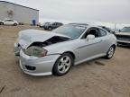 HYUNDAI TIBURON 2006