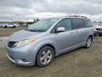 TOYOTA SIENNA 2011