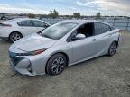 TOYOTA PRIUS PRIME 2017