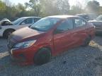 MITSUBISHI MIRAGE 2024