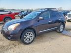NISSAN ROGUE 2012