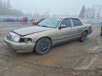 MERCURY GRAND MARQUIS 2006