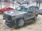 JEEP LIBERTY 2012